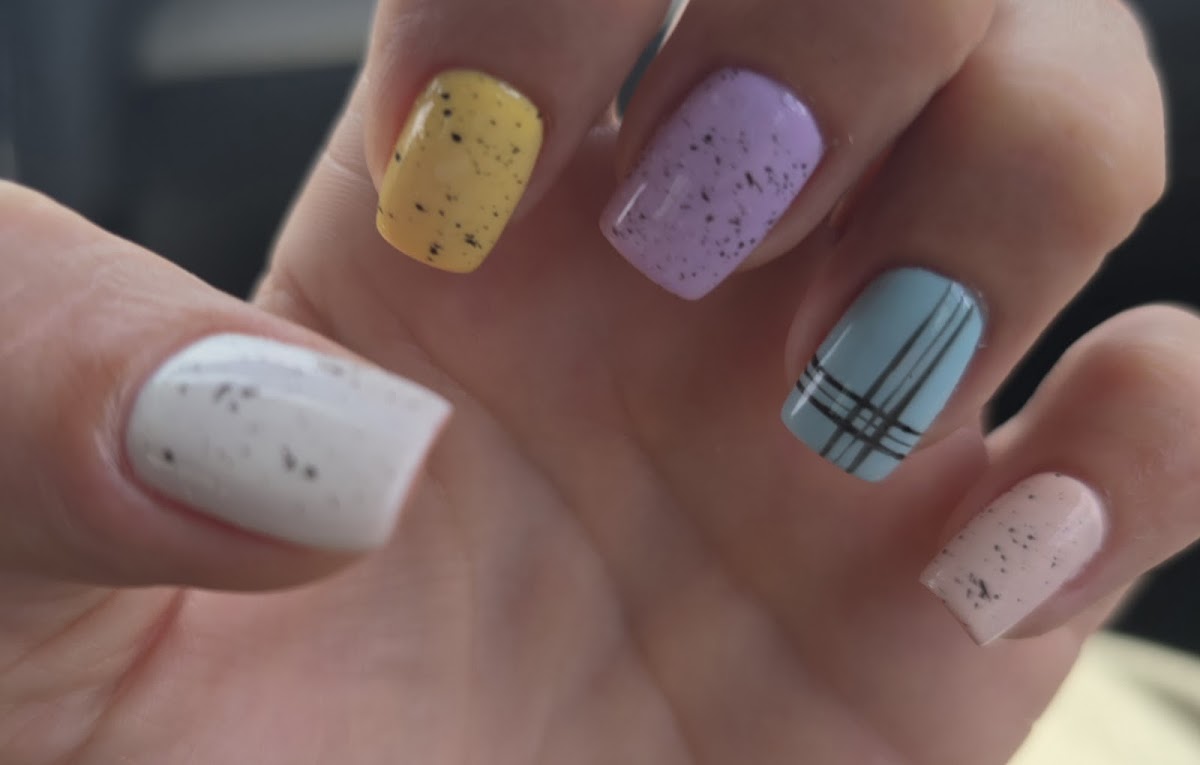 Épilation Jambes — 25€