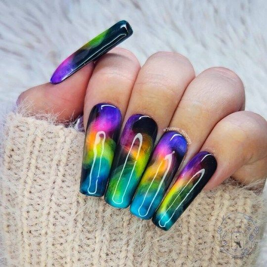 Heaven Nails - 5